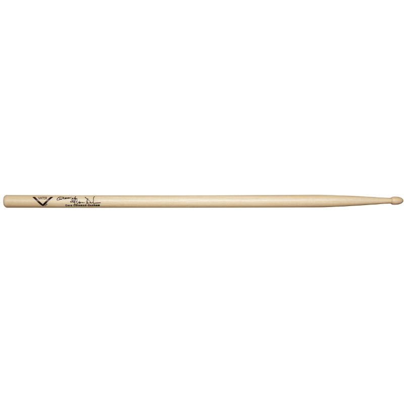 Vater VHCCDW ''Cora Coleman Model'' - L: 16 1/2'' | 41.91cm D: 0.530'' | 1.35cm - American Hickory