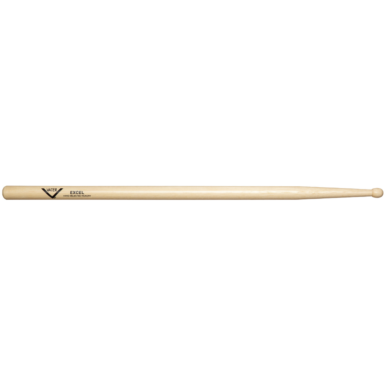 Vater VHELW ''Excel'' - L: 15 1/4'' | 38.73cm - D: 0.575'' | 1.46cm - American Hickory