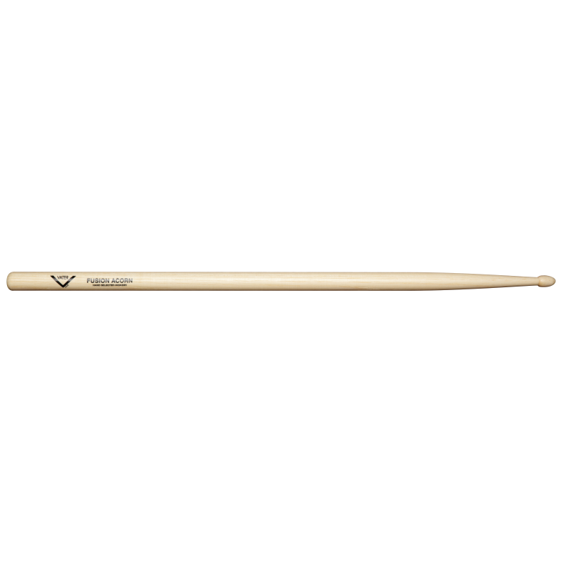 Vater VHFAW ''Fusion™ Acorn'' - L:1 6'' | 40.64cm D: 0.580'' | 1.47cm - American Hickory