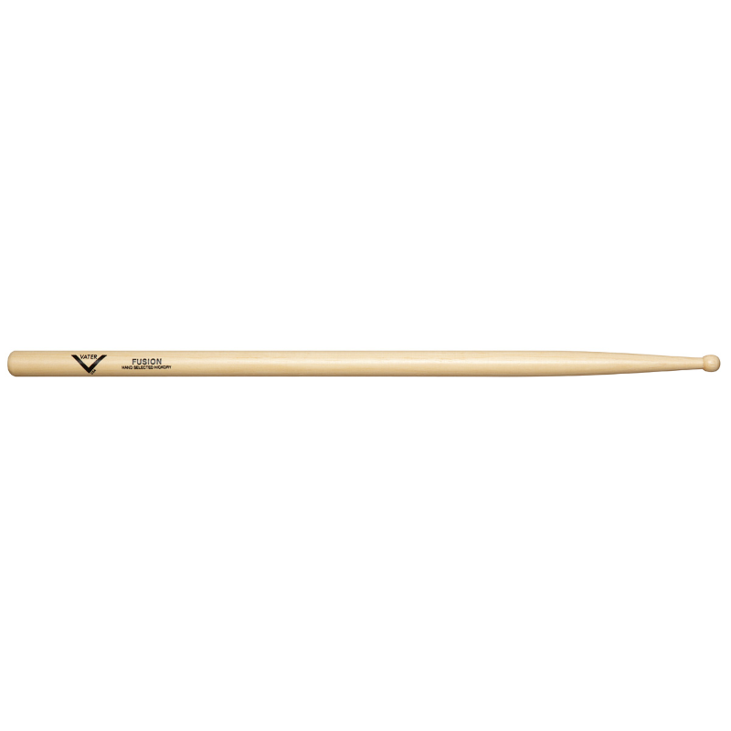 Vater VHFW ''Fusion™ Wood'' - L:1 6'' | 40.64cm D: 0.580'' | 1.47cm - American Hickory