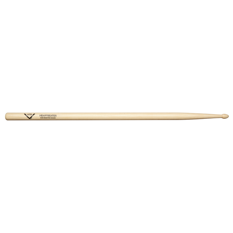 Vater VHHBW ''Heartbeater'' - L: 16 1/8'' | 40.96cm - D: 0.580'' | 1.47cm - American Hickory
