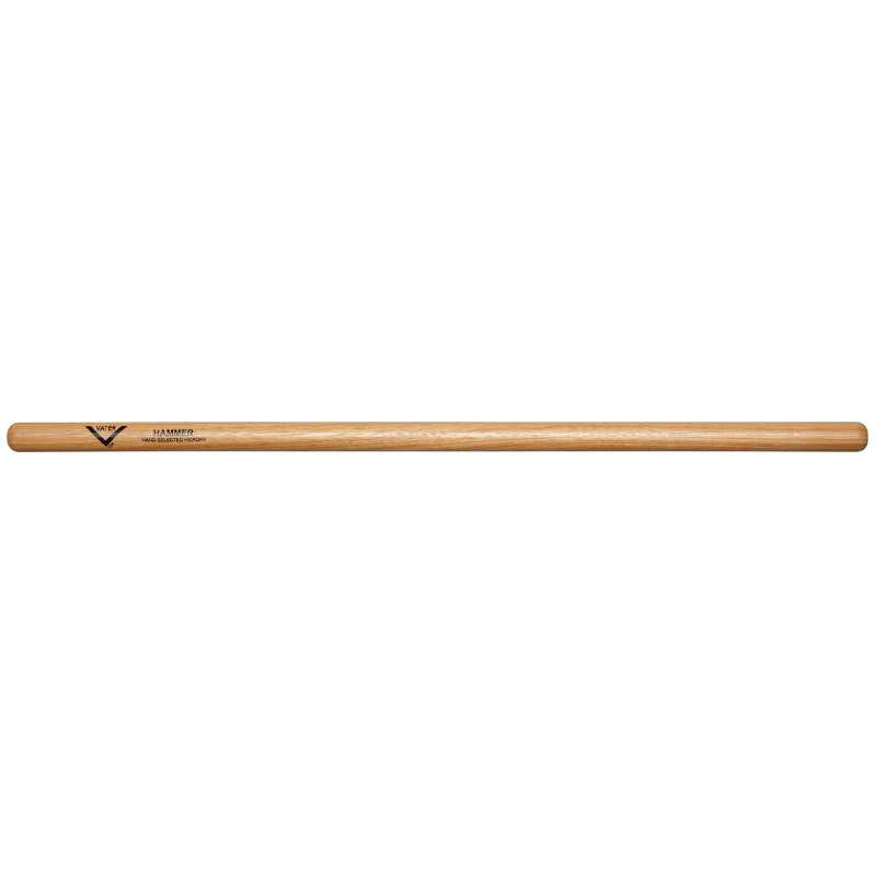 Vater VHHW ''Hammer'' - L: 16'' | 40.64cm - D: 0.570'' | 1.45cm - American Hickory