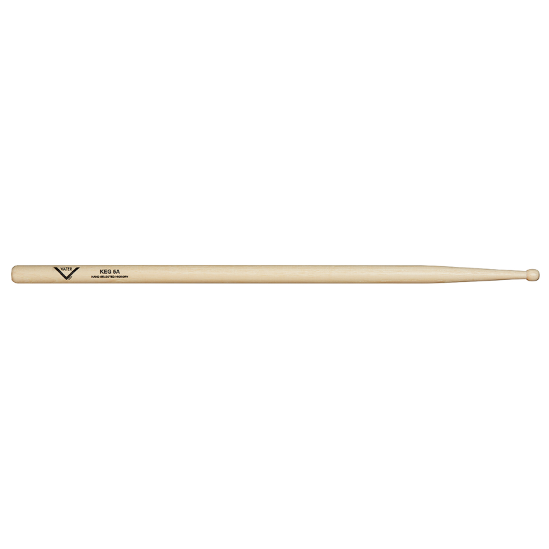 Vater VHK5AW ''Keg 5A'' - L: 16'' | 40.64cm - D: 0.570'' | 1.45cm - American Hickory