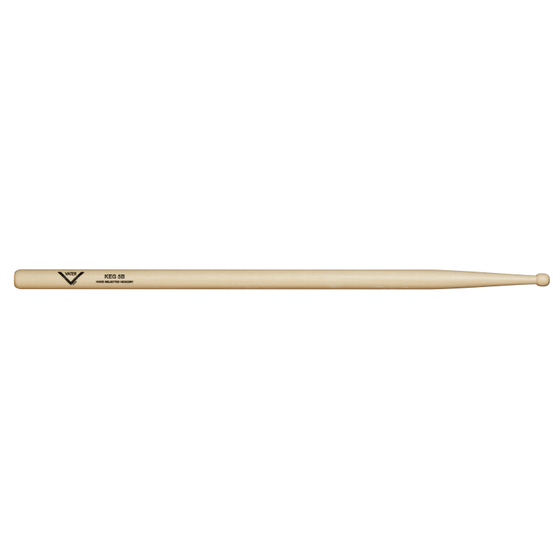 Vater VHK5BW ''Keg 5B'' - L: 16'' | 40.64cm - D: 0.605'' | 1.54cm - American Hickory