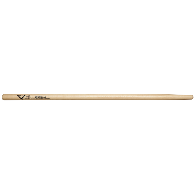 Vater VHKARLW ''Karl Perazzo's Drumbale'' - L: 15 1/2'' | 39.37cm D: 0.520'' | 1.32cm - American Hickory