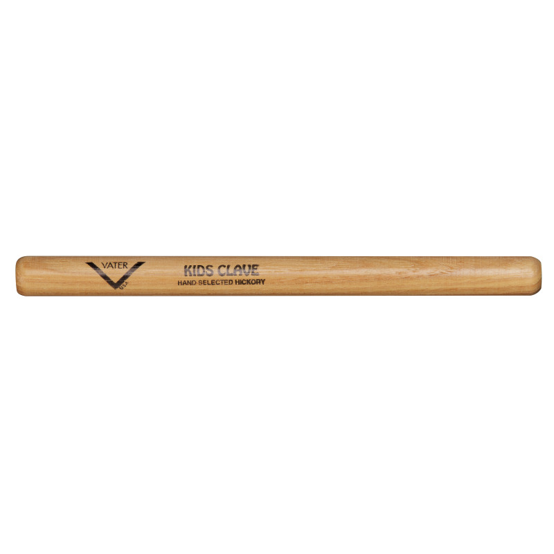 Vater VHKC ''Kids Clave'' - L: 7 3/4 '' | 38.72cm - American Hickory