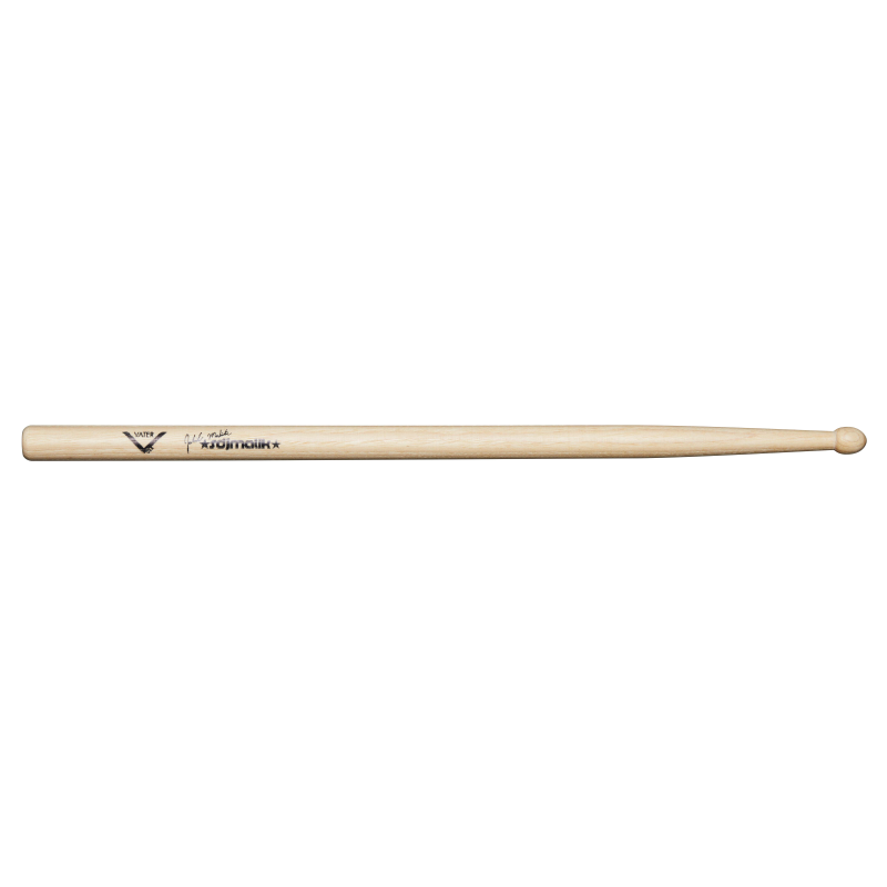 Vater VHMALIK ''SDJ Malik Model'' - L: 17'' | 43.18cm D: 0.700'' | 1.78cm - American Hickory