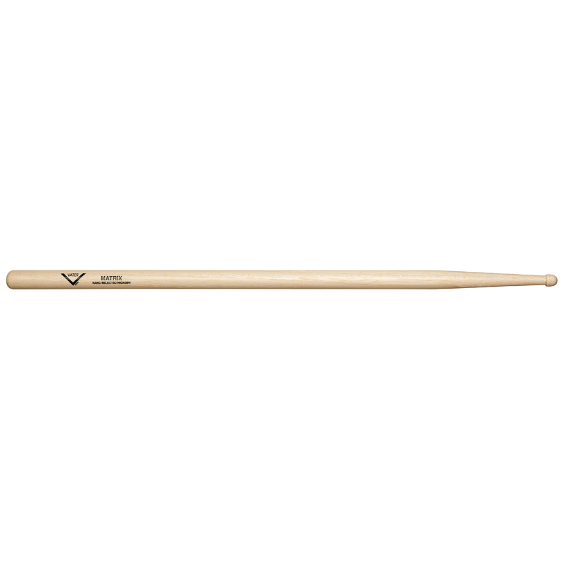 Vater VHMTRXW ''Matrix'' - L: 16 1/8'' | 40.96cm - D: 0.570'' | 1.45cm - American Hickory