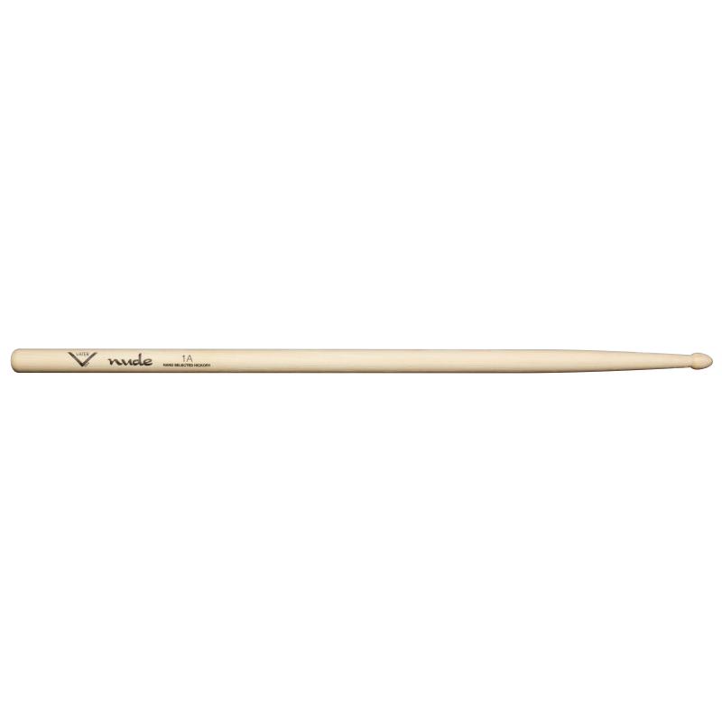 Vater VHN1AW ''Nude 1A'' - L: 16 3/4'' | 42.55cm D: 0.590'' | 1.50cm - American Hickory