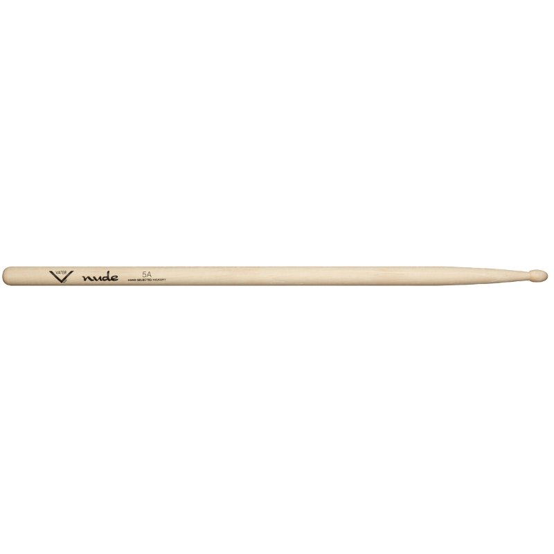 Vater VHN5AW ''Nude Los Angeles 5A Wood'' - L: 16'' | 40.64cm D: 0.570'' | 1.45cm - American Hickory
