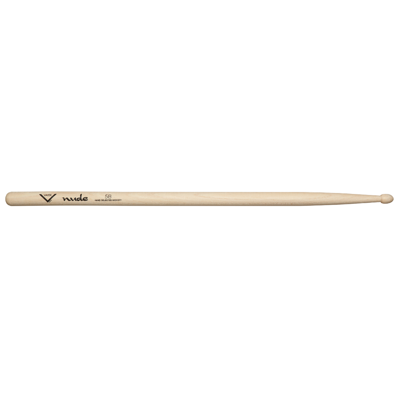 Vater VHN5BN ''Nude 5B Nylon'' - L: 16'' | 40.64cm D: 0.605'' | 1.54cm - American Hickory