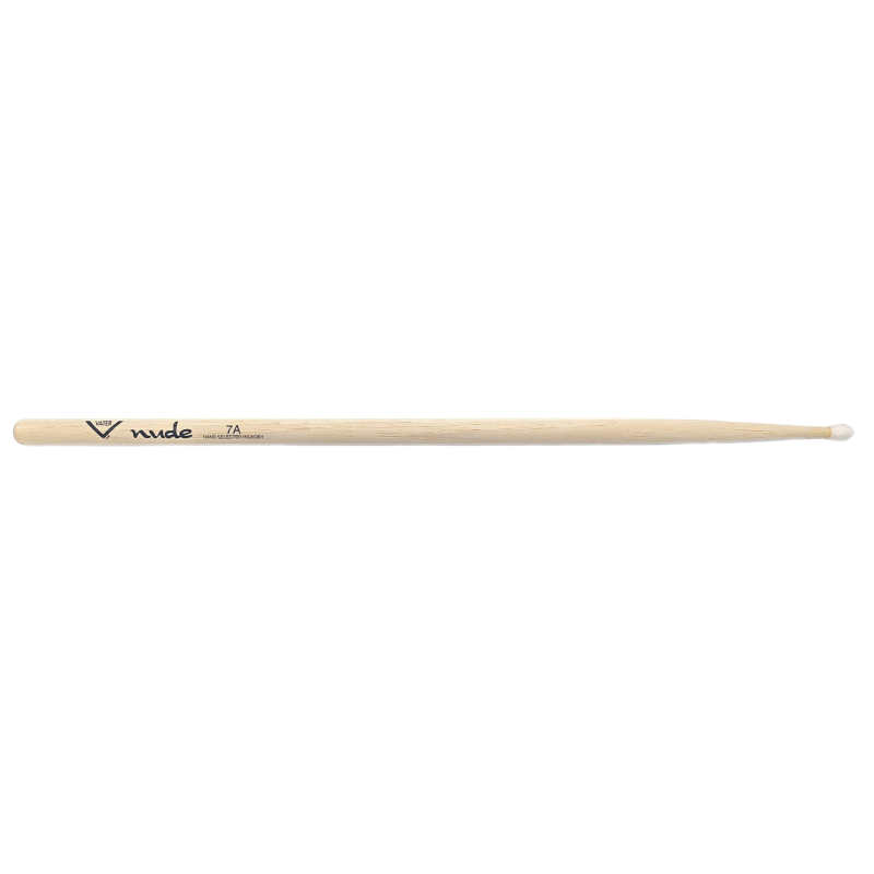 Vater VHN7AN ''Nude Manhattan 7A Nylon'' - L: 16'' | 40.64cm D: 0.540'' | 1.37cm - American Hickory