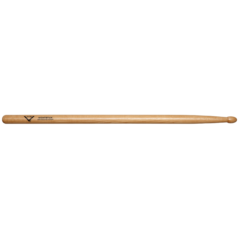 Vater VHNSW ''Nightstick 2S Wood'' - L: 17 1/4'' | 43.81cm - D: 0.660'' | 1.68cm - American Hickory