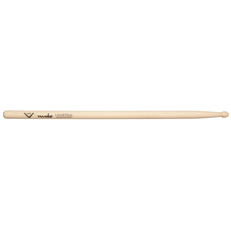 Vater VHNUW ''Nude Universal'' - L: 16'' | 40.64cm D: 0.595'' | 1.51cm - American Hickory