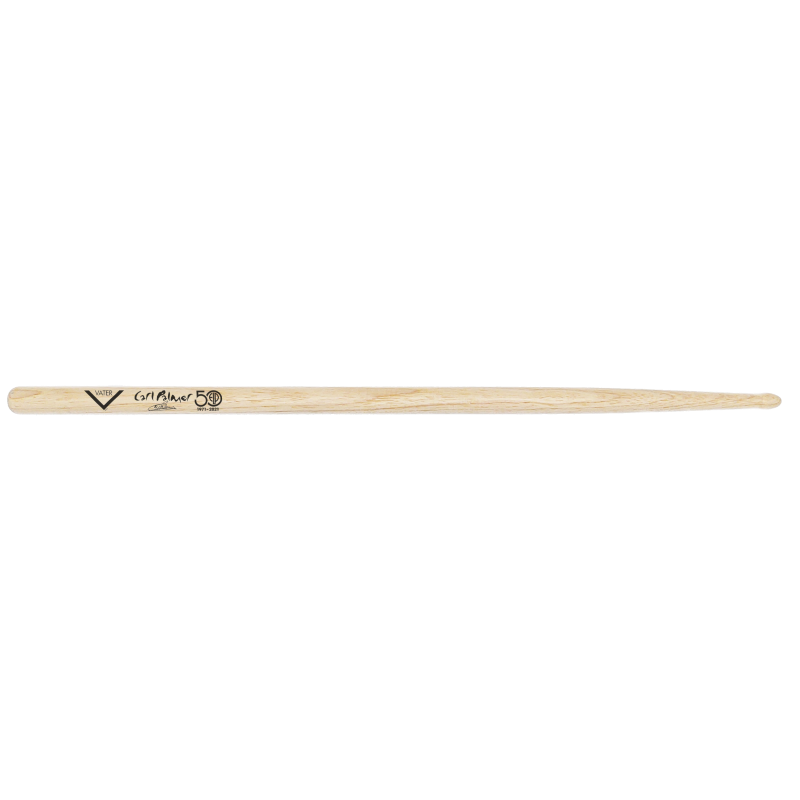 Vater VHPALMER50W ''Carl Palmer Model'' - L: 16'' | 40.64cm D: 0.580'' | 1.47cm - America Hickory