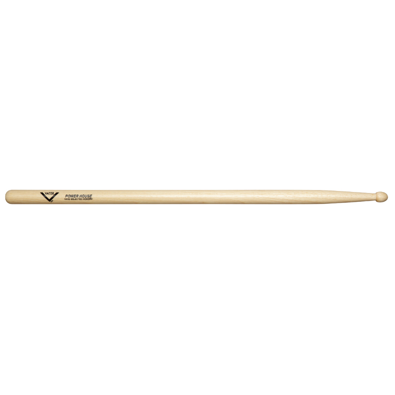 Vater VHPHW ''Power House'' - L: 16 1/4'' | 41.27cm - D: 0.620'' | 1.57cm - American Hickory