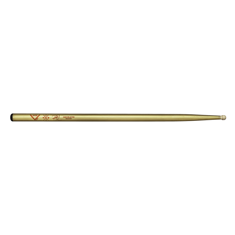 Vater VHPQW ''Pocket Queen Model'' - L: 5.938'' | 40.48cm D: 0.595'' | 1.51cm - America Hickory
