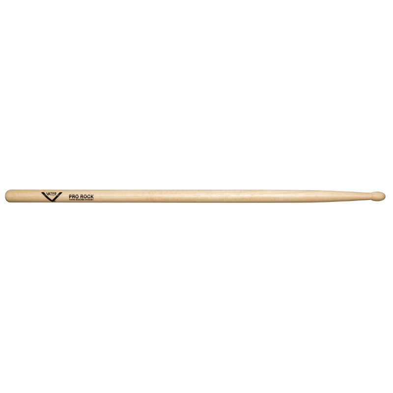 Vater VHPRW ''Pro Rock Wood'' - L: 16 1/4'' | 41.27cm - D: 0.555'' | 1.41cm - American Hickory