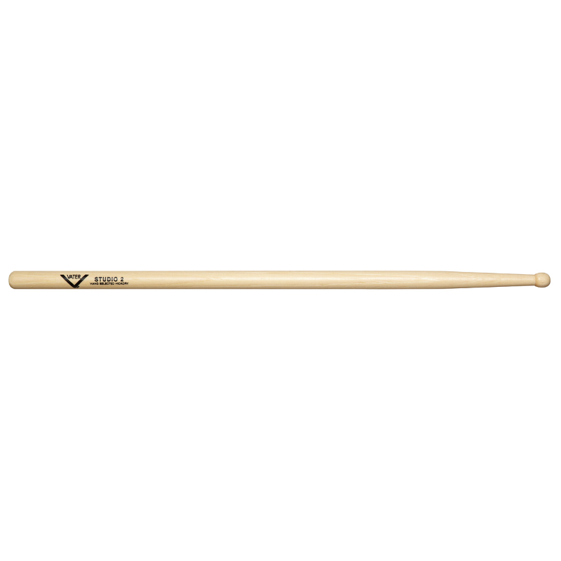 Vater VHS2W ''Studio 2'' L: 15 7/8'' | 40.32cm - D: 0.555'' | 1.41cm - American Hickory