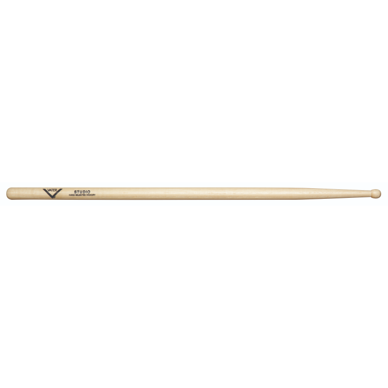 Vater VHSW ''Studio'' - L: 15 7/8'' | 40.32cm - D: 0.530'' | 1.35cm - American Hickory