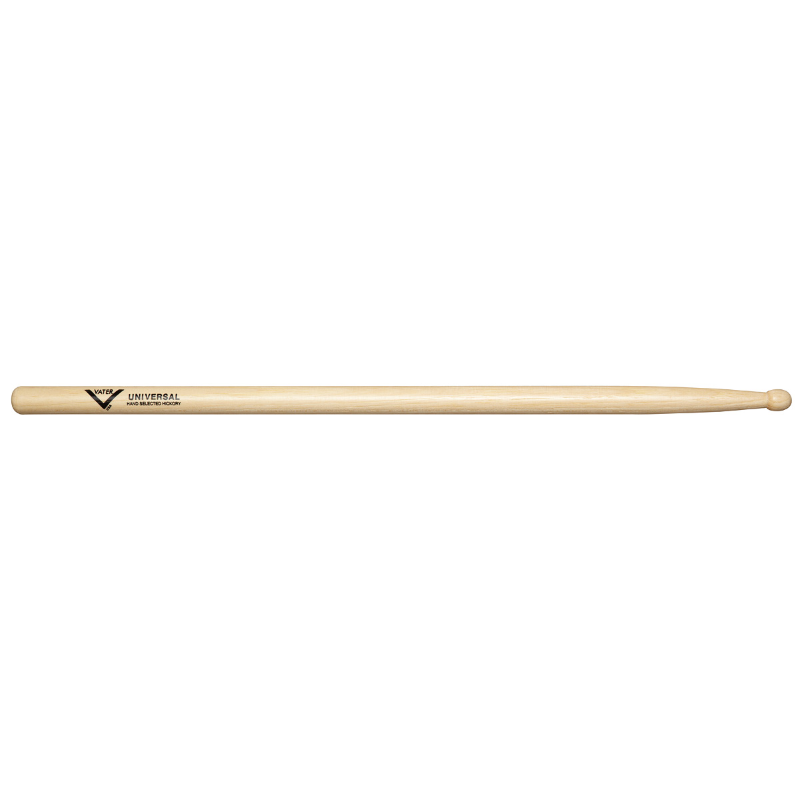 Vater VHUW ''Universal'' - L: 16'' | 40.64cm - D: 0.595'' | 1.51cm - American Hickory