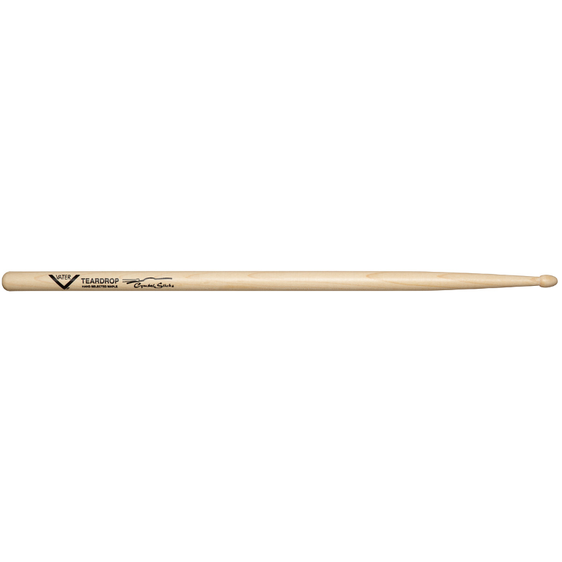 Vater VMCTW ''Cymbal Stick Teardrop'' - L: 16'' | 40.64cm D: 0.570'' | 1.45cm - Sugar Maple