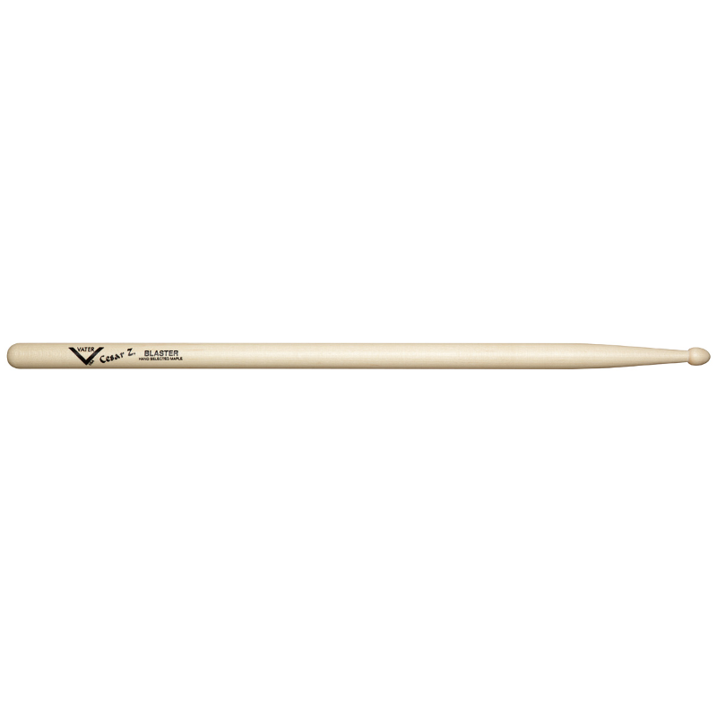 Vater VMCZW ''Cesar Z's Blaster'' - L: 16 1/4'' | 41.27cm D: 0.610'' | 1.55cm - American Hickory