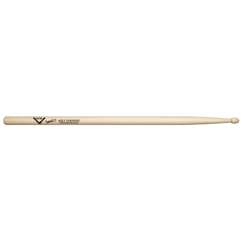 Vater VMHOLYW ''Hideo Yamaki's Holy Yearning'' - L: 16'' | 40.64cm D: 0.580'' | 1.47cm - American Hickory