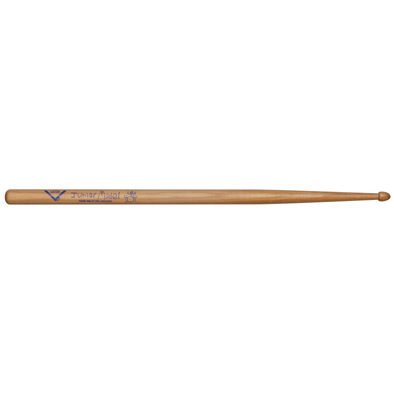 Vater VMJRW ''Junior Model'' - L: 13'' | 33.02cm - D: 0.520'' | 1.32cm - American Hickory