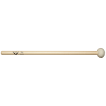 Vater VMT2 ''T2 Ultra Staccato Timpani, Drumset & Cymbal Mallet'' - L: 14 1/2'' | 36.83cm D: 0.565'' | 1.44cm