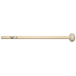 Vater VMT4 ''T4 Ultra Staccato Timpani, Drumset & Cymbal Mallet'' - L: 14 1/2'' | 36.83cm D: 0.565'' | 1.44cm