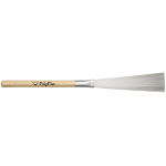 Vater VPFLX ''Poly Flex Brush'' - Manico in Hickory sezione 5A/Setole in Poly non retraibili