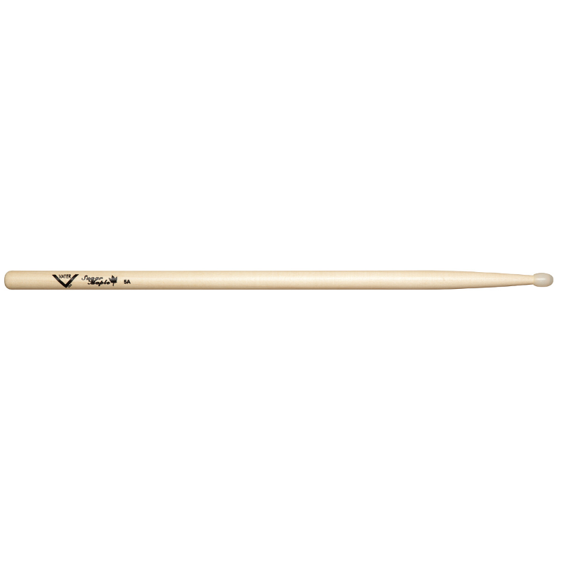 Vater VSM5AN ''Sugar Maple Los Angeles 5A Nylon'' - L: 16'' | 40.64cm D: 0.570'' | 1.45cm - Sugar Maple