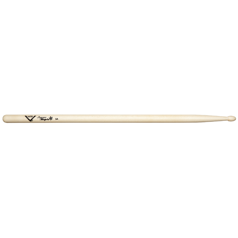 Vater VSM5AW ''Sugar Maple Los Angeles 5A Wood'' - L: 16'' | 40.64cm D: 0.570'' | 1.45cm - Sugar Maple