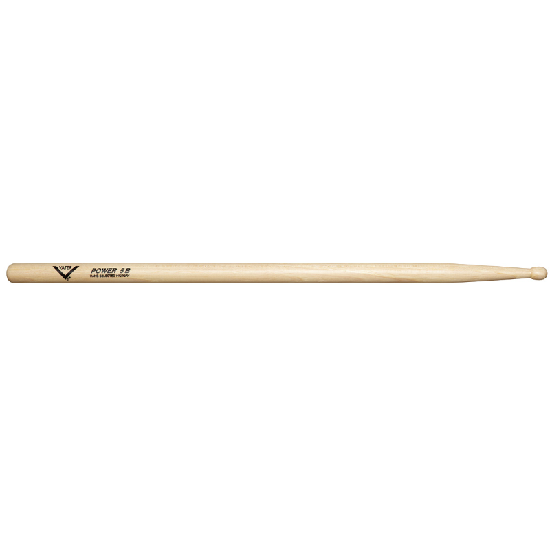 Vater VSM5BW ''5B Wood'' - L: 16 1/2'' | 41.91cm D: 0.610'' | 1.55cm - Sugar Maple