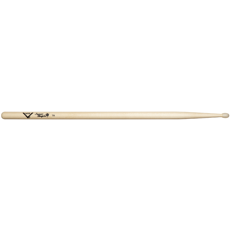 Vater VSM7AN ''Sugar Maple Manhattan 7A Nylon'' - L: 16'' | 40.64cm D: 0.540'' | 1.37cm - Sugar Maple