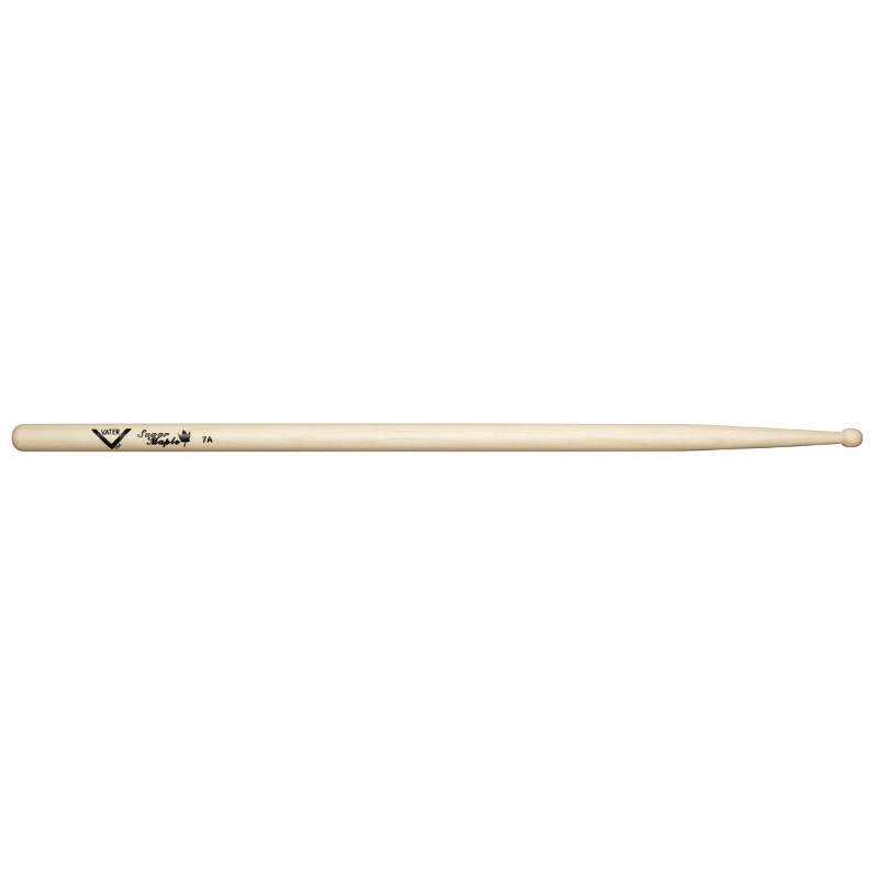 Vater VSM7AW ''Sugar Maple Manhattan 7A Wood'' - L: 16'' | 40.64cm D: 0.540'' | 1.37cm - Sugar Maple