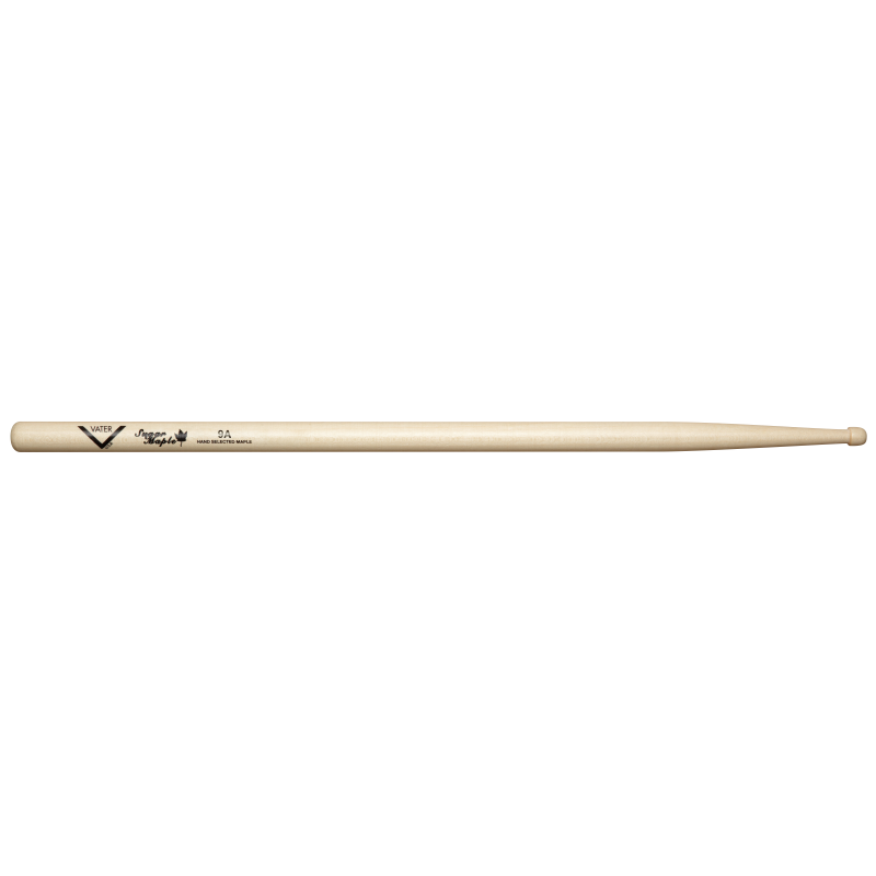 Vater VSM9AW ''Sugar Maple 9A'' - L: 16'' | 40.64cm D: 0.635'' | 1.61cm - Sugar Maple