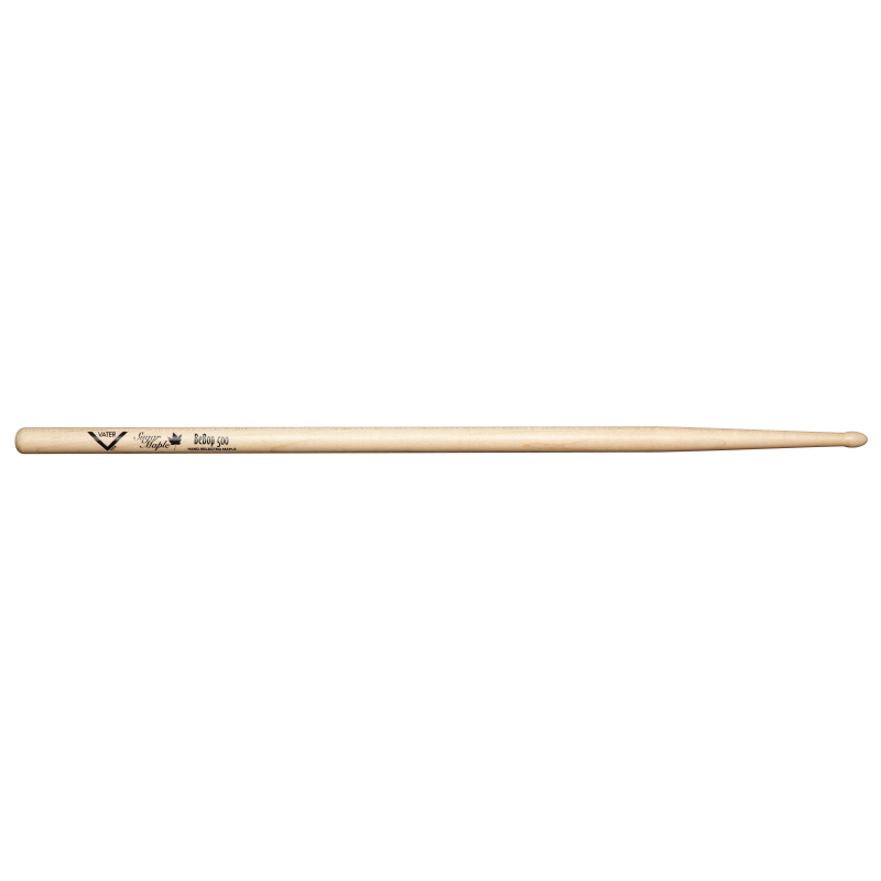 Vater VSMBB500 ''Sugar Maple BeBop 500'' - L: 16'' | 40.64cm D: 0.500'' | 1.27cm - Sugar Maple