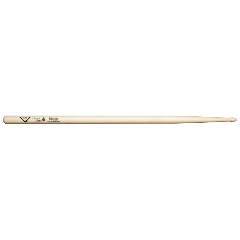 Vater VSMBB550 ''Sugar Maple BeBop 550'' - L: 16'' | 40.64cm D: 0.550'' | 1.40cm - Sugar Maple