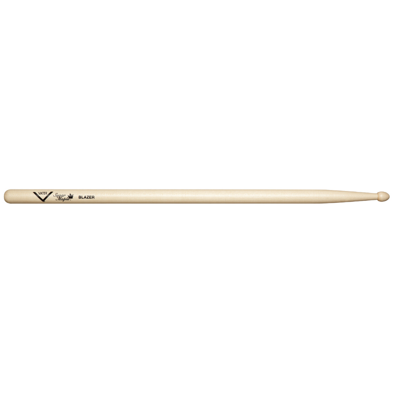 Vater VSMBW ''Sugar Maple Blazer™ Wood'' - L: 16 1/4'' | 41.27cm D: 0.610'' | 1.55cm - Sugar Maple