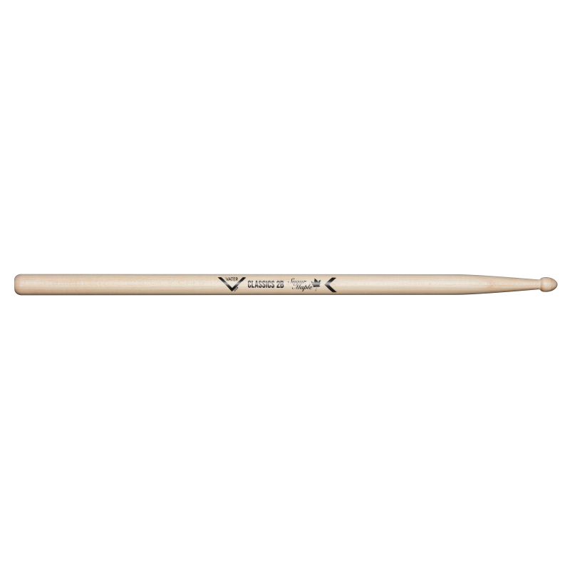 Vater VSMC2BW ''Sugar Maple Classics 2B Wood'' - L: 16 1/4'' | 41.27cm D: 0.630'' | 1.60cm - Sugar Maple