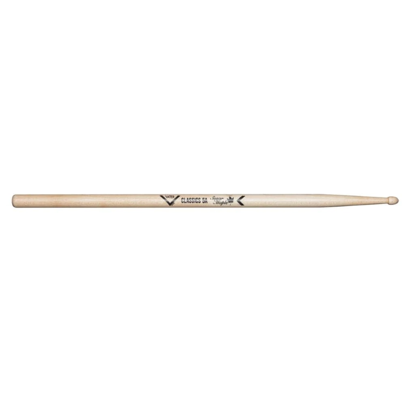 Vater VSMC5AW ''Sugar Maple Classics 5A Wood'' - L: 16'' | 40.64cm D: 0.565'' | 1.44cm - Sugar Maple