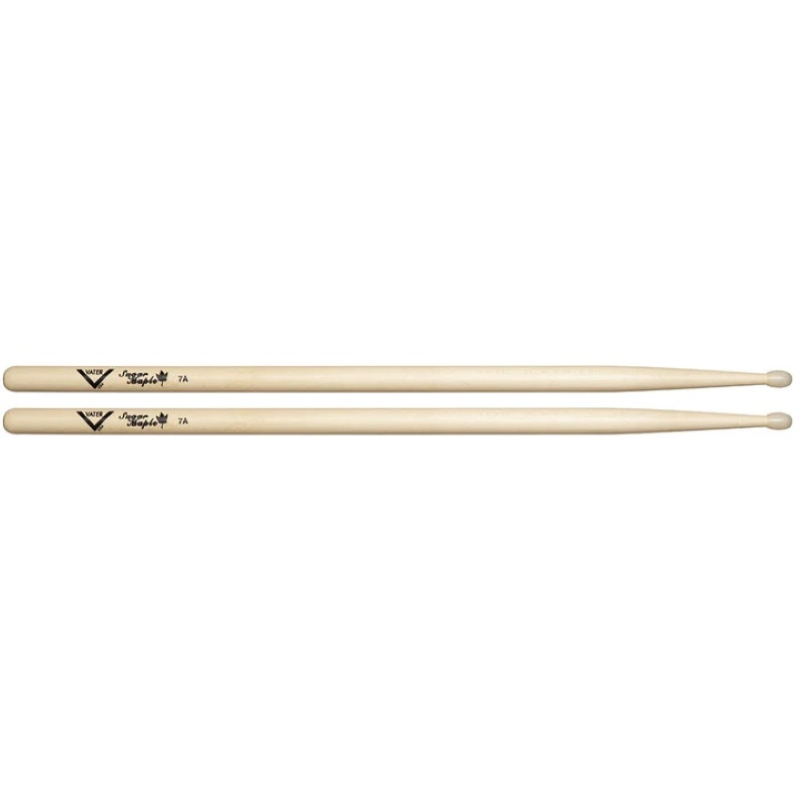 Vater VSMC7AN ''Sugar Maple Classics 7A Nylon'' - L: 15 1/2'' | 39.37cm D: 0.540'' | 1.37cm - Sugar Maple