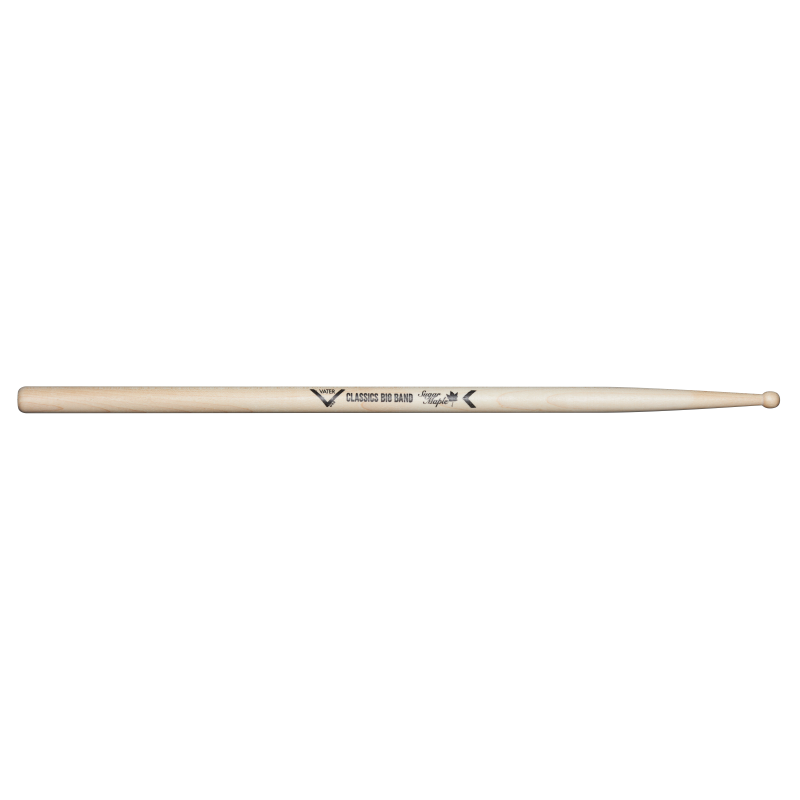 Vater VSMCBBW ''Sugar Maple Classics Big Band Wood'' - L: 16'' | 40.64cm D: 0.560'' | 1.42cm - Sugar Maple