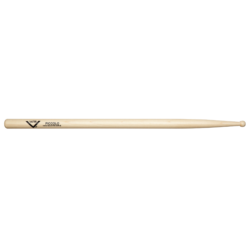 Vater VSMPW ''Sugar Maple Piccolo'' - L: 16'' | 40.64cm D: 0.640'' | 1.63cm - Sugar Maple