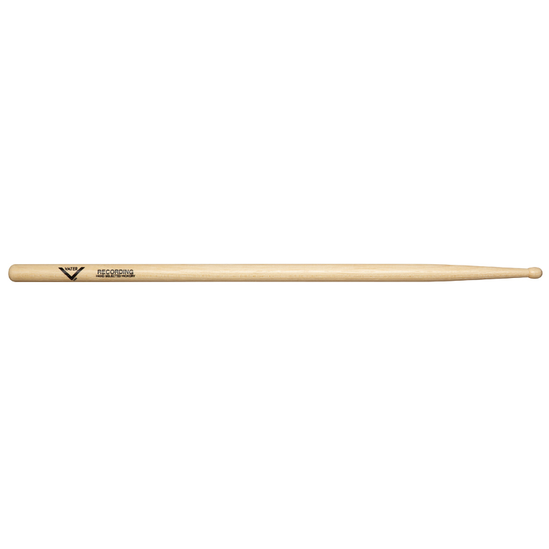 Vater VSMRECW ''Recording'' - L: 16 1/8'' | 40.96cm D: 0.560'' | 1.42cm - Sugar Maple