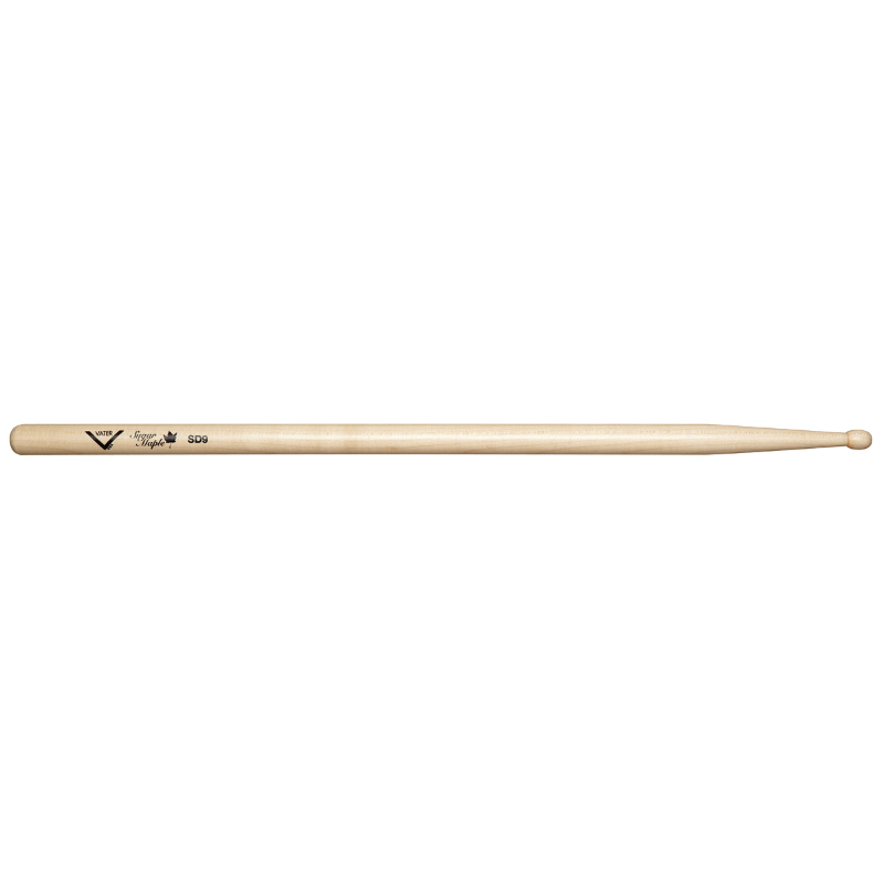 Vater VSMSD9W ''Sugar Maple SD9'' - L: 16 1/4'' | 41.27cm D: 0.610'' | 1.55cm - Sugar Maple