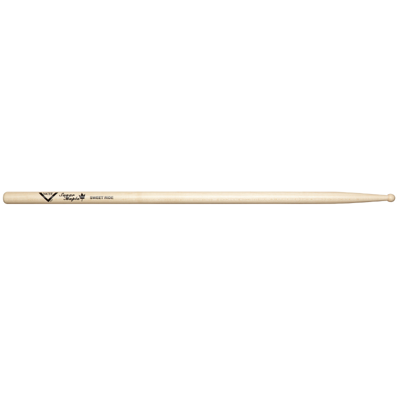 Vater VSMSRW ''Sugar Maple Sweet Ride'' - L: 16'' | 40.64cm D: 0.530'' | 1.35cm - Sugar Maple