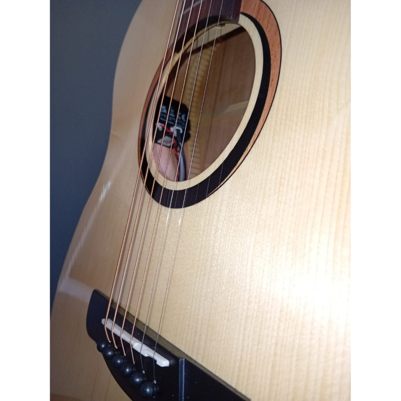 MERIDA C-20GACES Grand Auditorium+ISY201